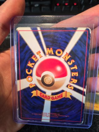 Lote 3 Cartas Pokémon: Tentacruel, Ampharos, Muk