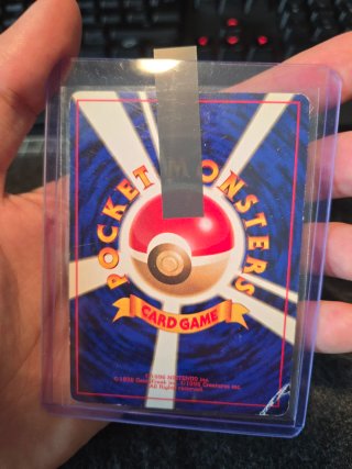 Lote 3 Cartas Pokémon: Tentacruel, Ampharos, Muk