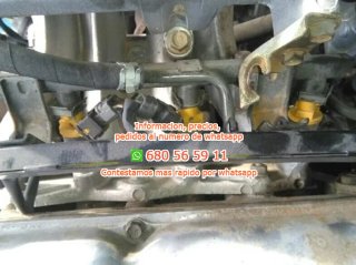 Kia otolp668053 motor completo sephia  Ref:7317994