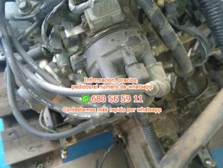 Kia otolp668053 motor completo sephia  Ref:7317994