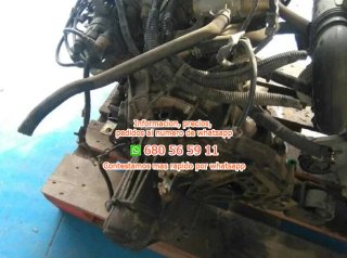 Kia otolp668053 motor completo sephia  Ref:7317994