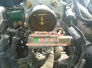 Kia otolp668053 motor completo sephia  Ref:7317994