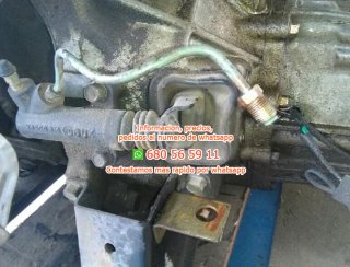 Kia otolp668053 motor completo sephia  Ref:7317994