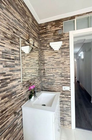 Piso en venta en Carolinas Bajas en Alicante