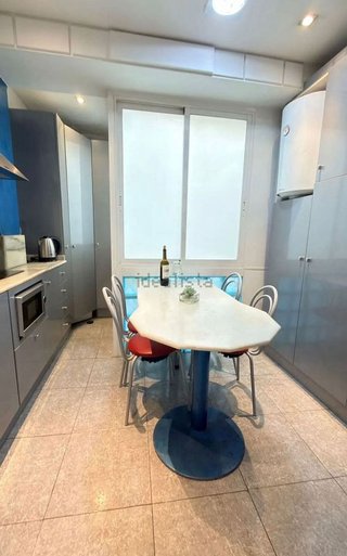 Piso en venta en Carolinas Bajas en Alicante