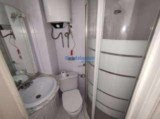 Piso en alquiler en Triana Casco Antiguo en Sevilla