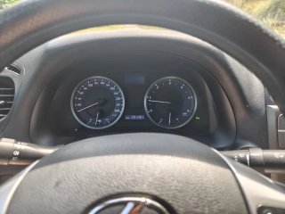Lexus IS 2011