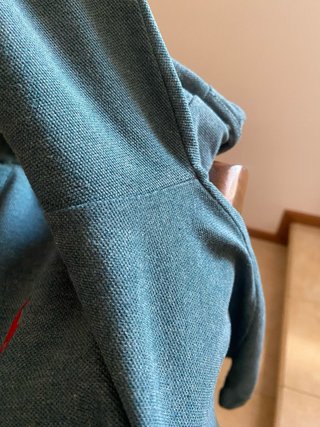 Polo Ralph Lauren Maglietta Uomo Verde