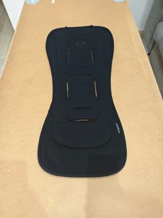 Colchoneta integral reversible Bugaboo butterfly