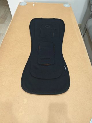 Colchoneta integral reversible Bugaboo butterfly