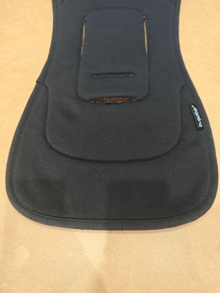 Colchoneta integral reversible Bugaboo butterfly