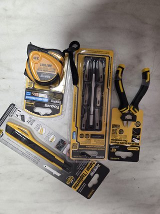 Kit Herramientas