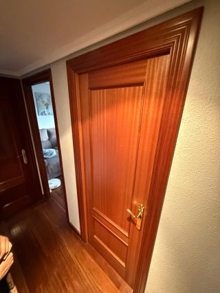 Instalaciones/carpintería para el hogar