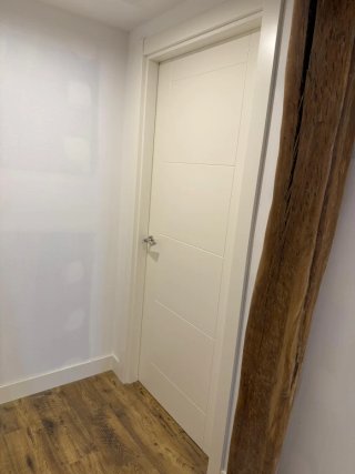 Instalaciones/carpintería para el hogar