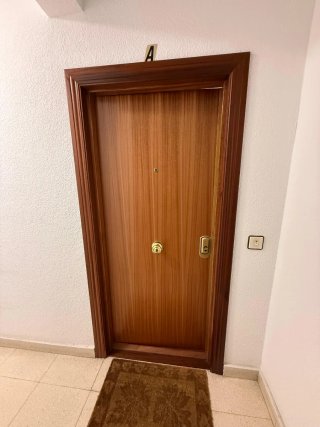 Instalaciones/carpintería para el hogar
