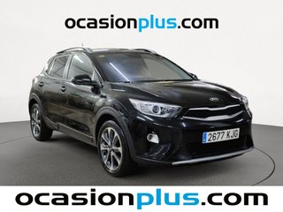 Kia Stonic 1.0 T-GDi Eco-Dynamic Concept 88 kW (120 CV)