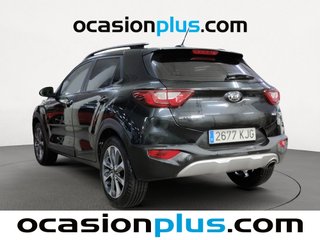 Kia Stonic 1.0 T-GDi Eco-Dynamic Concept 88 kW (120 CV)
