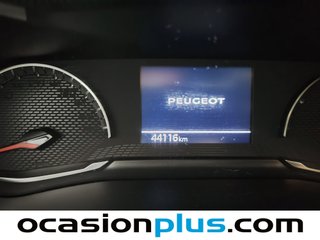Peugeot 208 BlueHDi 100 Active Pack 75 kW (100 CV)
