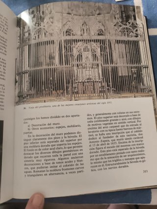 Libro Catedrales de España