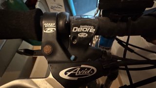 Bicicleta de Montaña Decathlon Rockrider