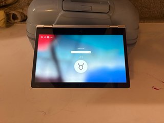 Portátil HP Plata