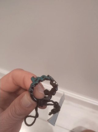 Anillo Bimba y Lola