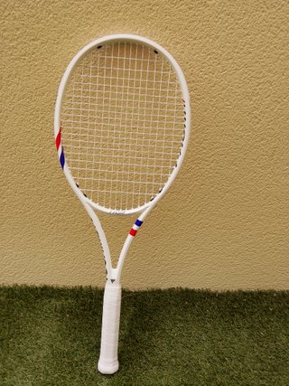 Raqueta Tecnifibre T-Fight 300 Nueva