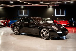 Porsche 911 997.2 pdk 2009