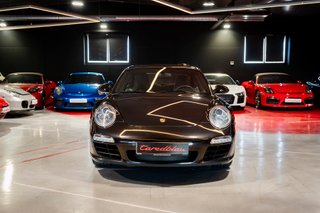 Porsche 911 997.2 pdk 2009