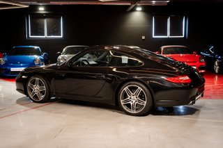 Porsche 911 997.2 pdk 2009