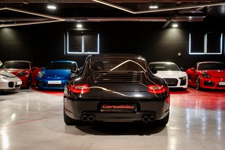 Porsche 911 997.2 pdk 2009