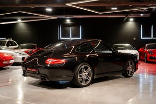 Porsche 911 997.2 pdk 2009
