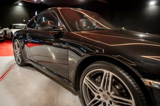 Porsche 911 997.2 pdk 2009