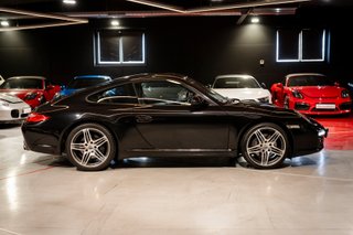 Porsche 911 997.2 pdk 2009