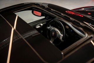 Porsche 911 997.2 pdk 2009