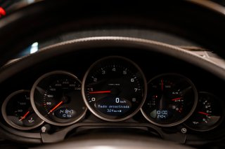 Porsche 911 997.2 pdk 2009