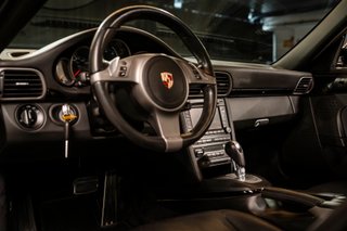 Porsche 911 997.2 pdk 2009