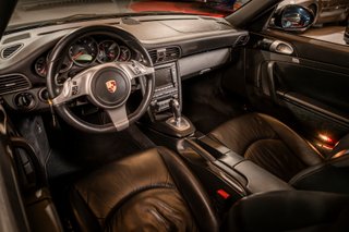 Porsche 911 997.2 pdk 2009