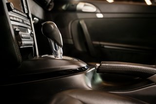 Porsche 911 997.2 pdk 2009