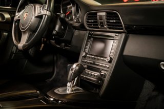 Porsche 911 997.2 pdk 2009