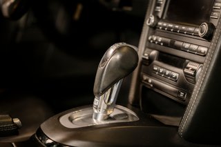 Porsche 911 997.2 pdk 2009