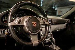 Porsche 911 997.2 pdk 2009