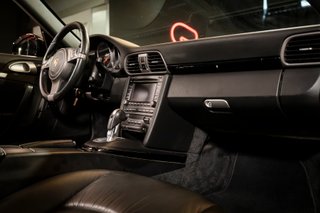 Porsche 911 997.2 pdk 2009