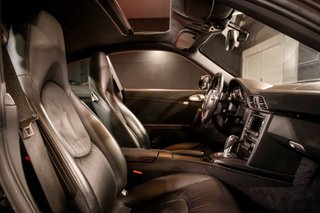 Porsche 911 997.2 pdk 2009