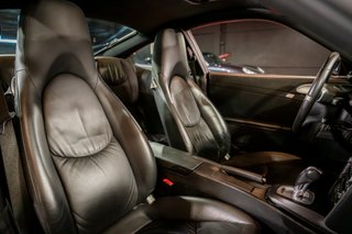 Porsche 911 997.2 pdk 2009