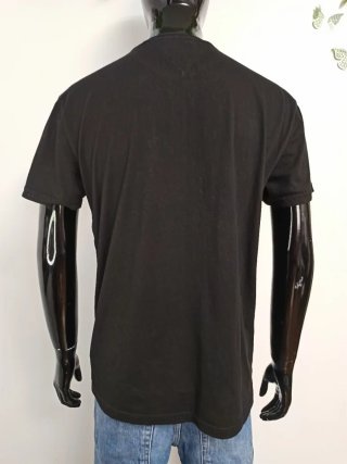 Camiseta Tommy Hilfiger Negra Talla M