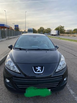 Peugeot 207 2010