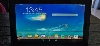 Asus Transformer Portátil 2 en 1
