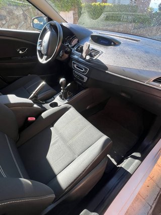 Renault Megane 2014