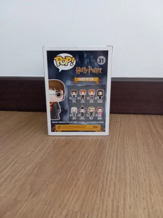 Funko Pop Harry Potter #31